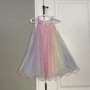 Iris & Ivy 4T Party Dress